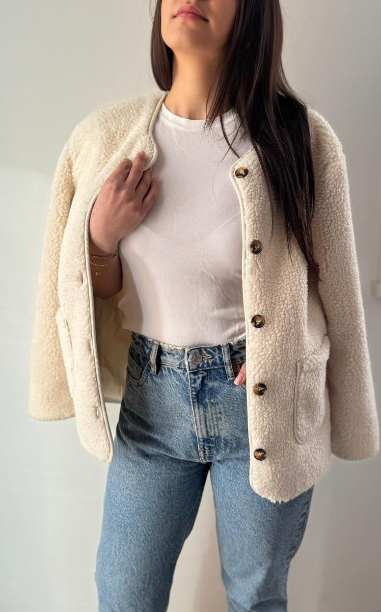 VESTE POLAAR