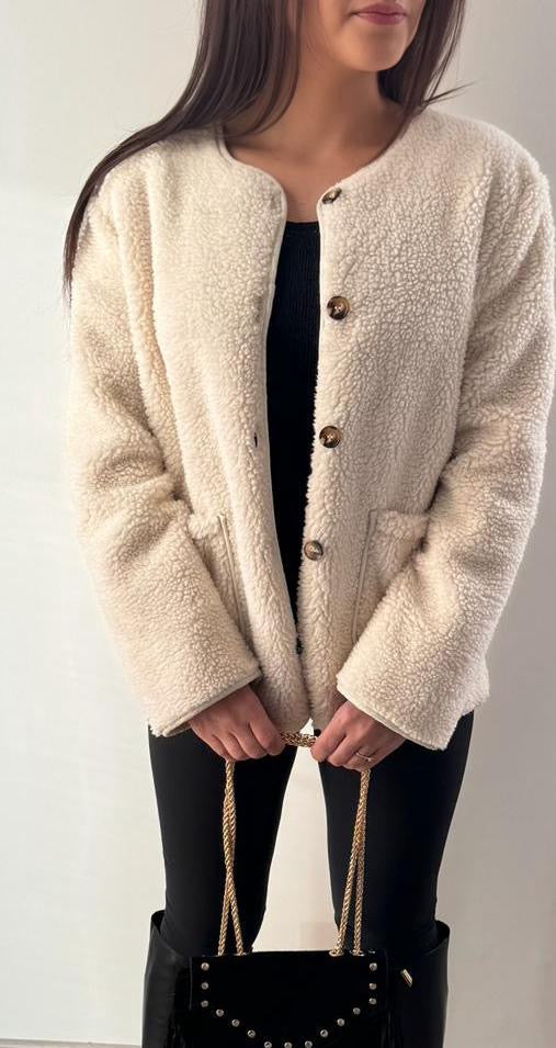 VESTE POLAAR