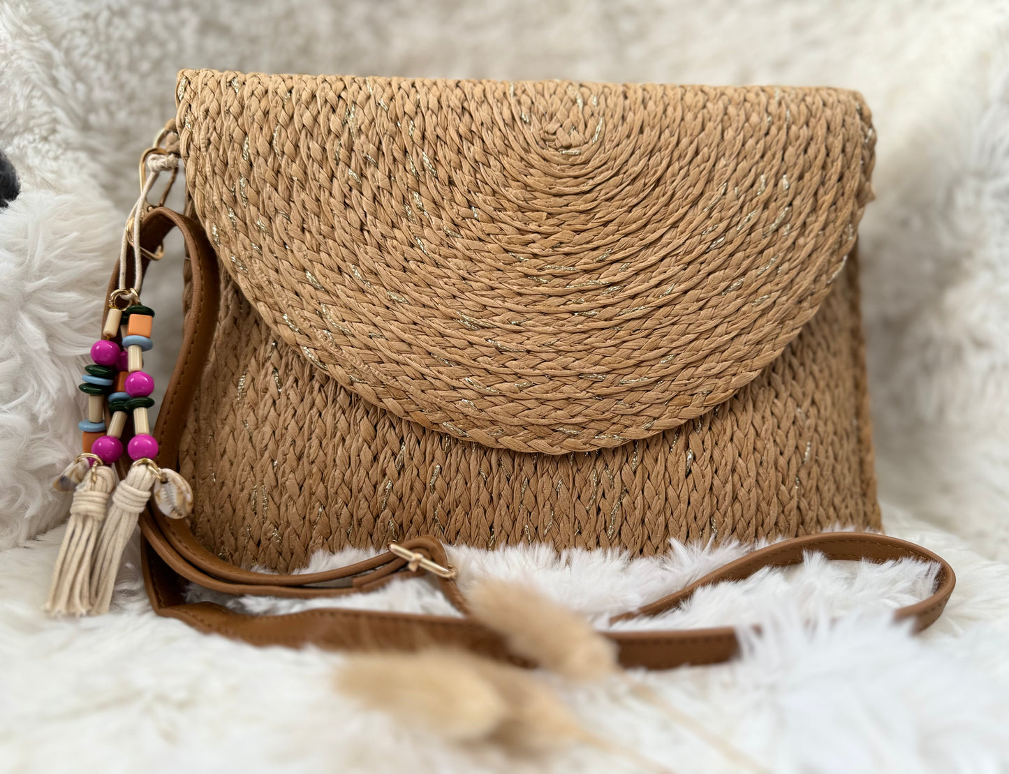 POCHETTE SUMMER